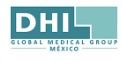 Logo de DHI GLobal Medical Group