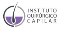 Logo de Instituto Quirúrgico Capilar