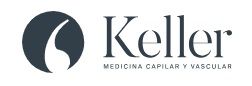 Logo de clínica Keller
