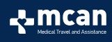 Logo de Mcan Health
