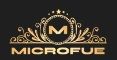 Logo de MicroFUE