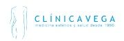 Logo de clínica Vega