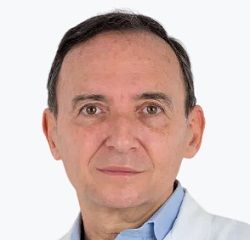 Foto de Dr. Diego Tomás Ivancich