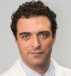 Foto de Dr. Eduardo Forcada