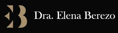 Logo de clínica Elena Berezos