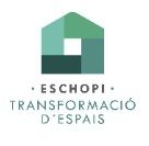Logo de Eschopi