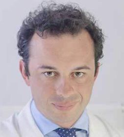 Foto de Dr. Marco Romeo