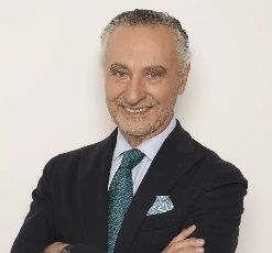 Foto de Dr. José Luis Martín del Yerro