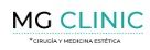 Logo de MG Clinic