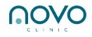 Logo de Novo Clinic