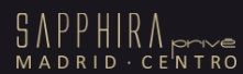 Logo de Sapphira Privé