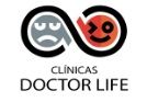 Logo de clínica Doctor Life
