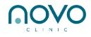 Logo de Novo Clinic