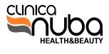 Logo de clínica Nuba