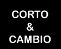 Logo de Corto y Cambio