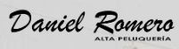 Logo de Daniel Romero