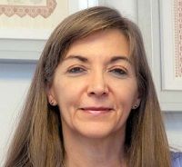 Dra. Mónica Rolando