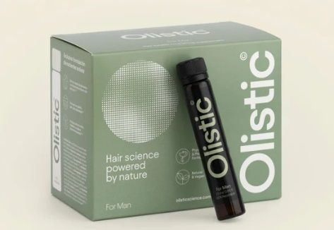 Olistic Men