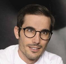 Foto de Dr. David Vázquez Vecilla