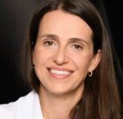 Foto de Dra. Susana Puga