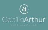 Logo de Cecilia Arthur