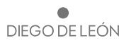 Logo de Diego de León