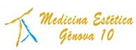 Logo de Genova 10
