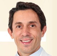 Imagen del Dr. Pablo Casas