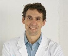 Foto de Dr. Ricardo Romero Martín