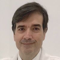 Foto del Dr. José Villamarín