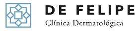 Logo de De Felipe