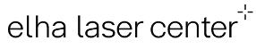Logo de Elha Láser Center