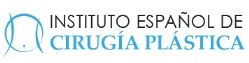 Logo de Instituto español de cirugía plástica