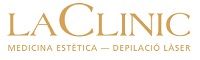 Logo de LaClinic
