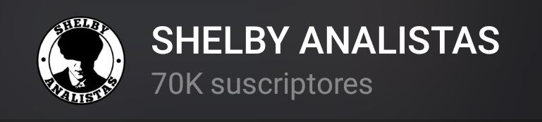 Logo de Shelby Analistas