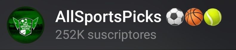 Logo de AllSportsPicks