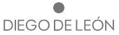 Logo de clínica Diego de León