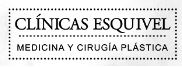 Logo de Clínicas de Esquivel