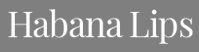 Logo de Habana Lips