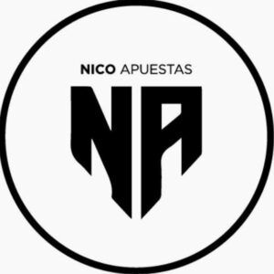 Logo de Nico Apuestas