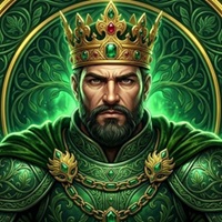 Logo del Rey del Verde