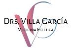 Logo de Drs. Villa García