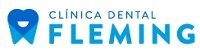 Logo de Clínica Dental Fleming