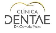 Logo de Clínica Dentae