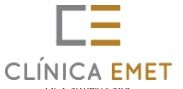 Logo de Clínica Emet