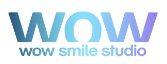 Logo de WOW Smile Studio