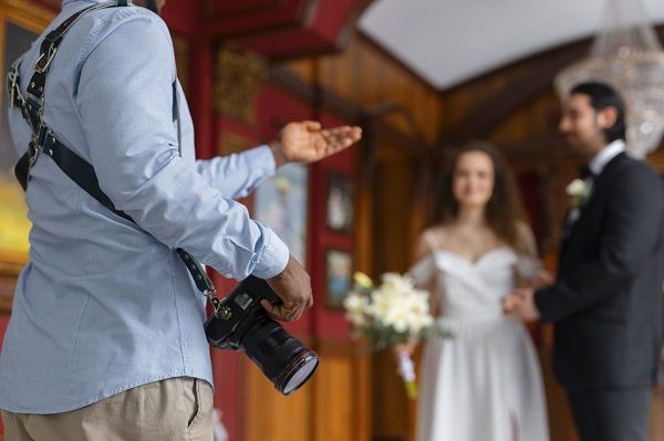 Los mejores fotógrafos de bodas en Barcelona