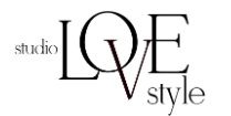 Logo de STUDIOLOVESTYLE