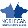 Logo de Noble Can