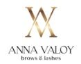 Logo de Anna Valoy